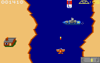 Sky Raider Redux - Image 3