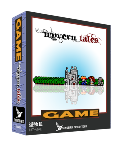 Wyvern Tales