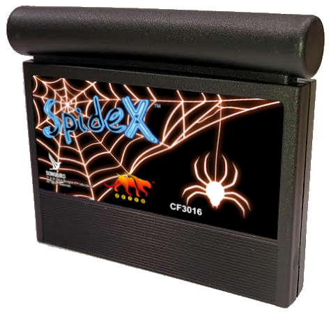 SpideX - Image 2
