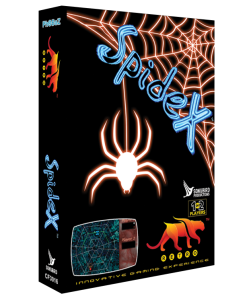 SpideX