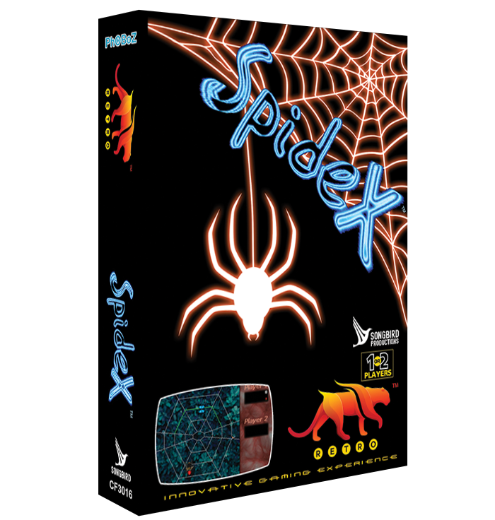 SpideX