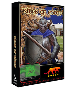 Kings of Edom