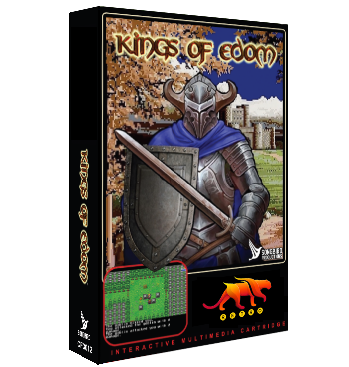 Kings of Edom