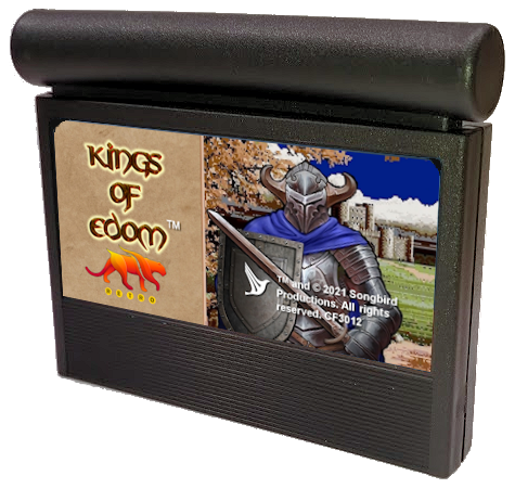 Kings of Edom - Image 2
