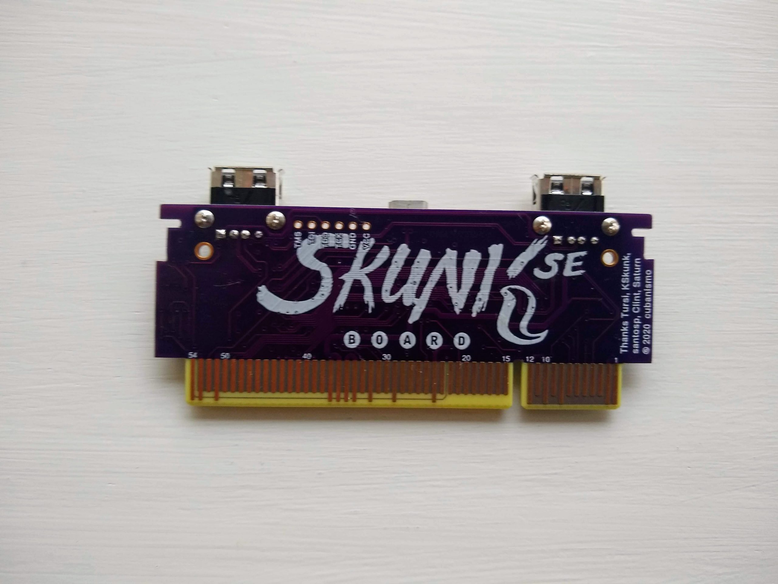 SkunkBoard Collector's Edition - Image 2
