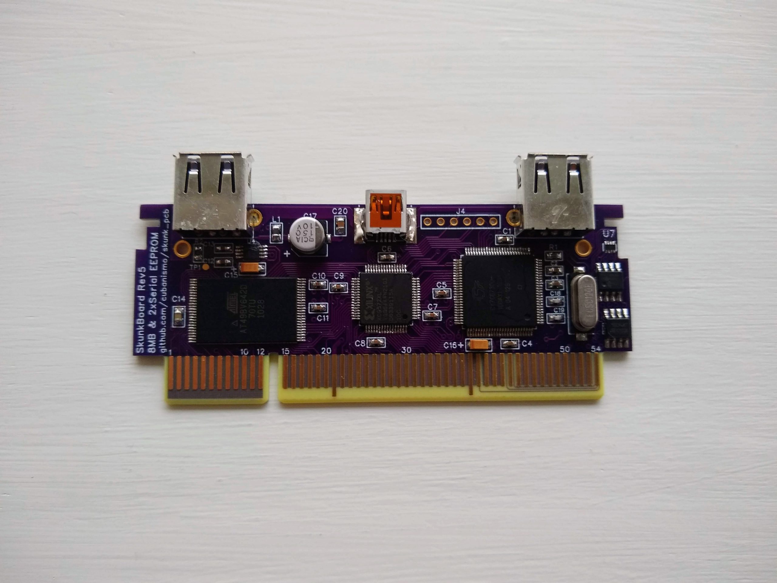 SkunkBoard Collector's Edition - Image 3