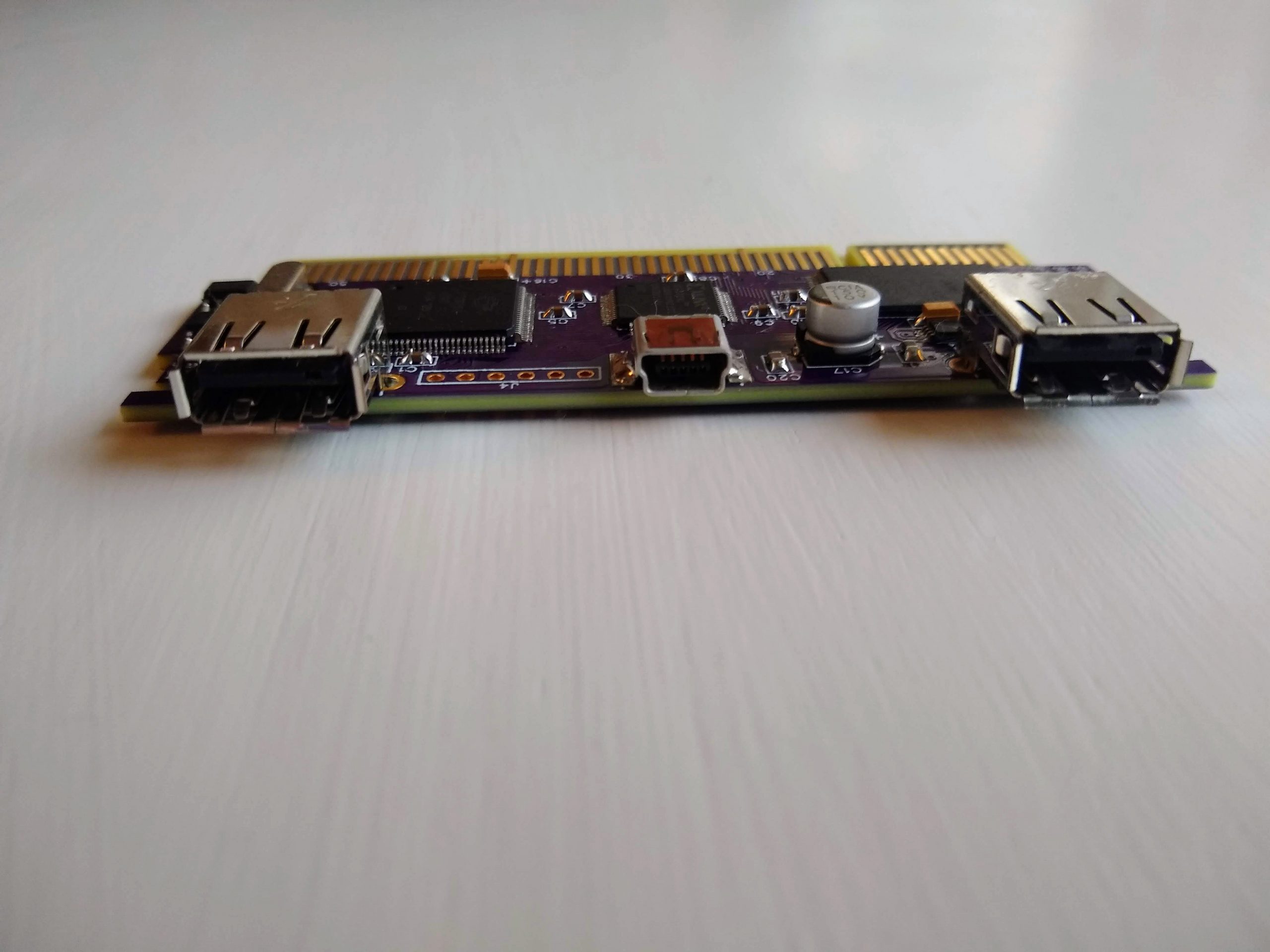 SkunkBoard Collector's Edition - Image 4