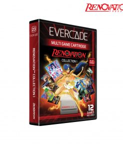 Evercade Renovation Collection #1