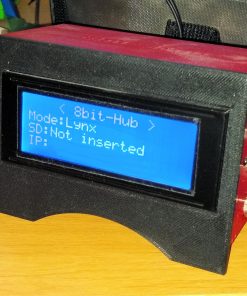 8bit-Hub