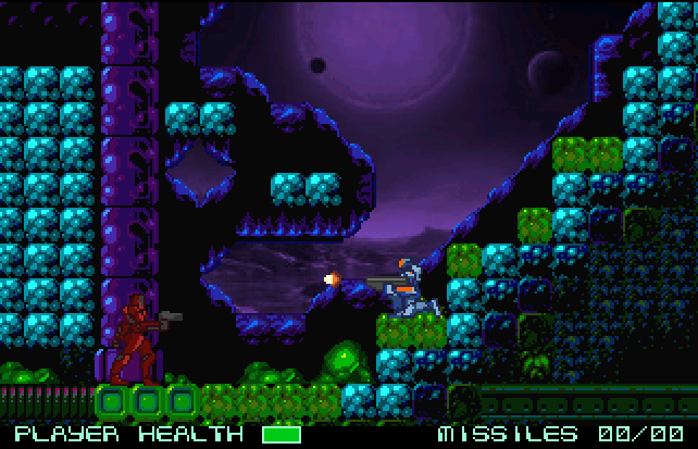 Asteroite - Image 3