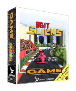8bit-Slicks