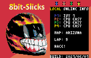 8bit-Slicks - Image 2