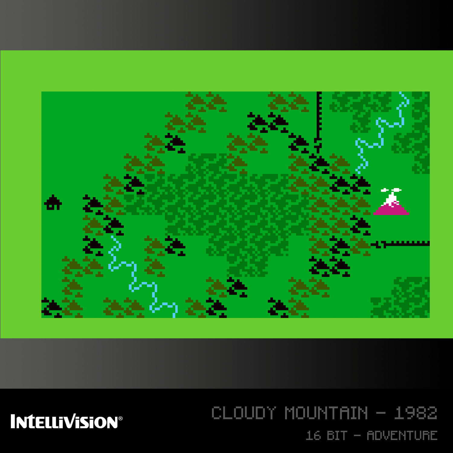 Evercade Intellivision Collection #2 - Image 5