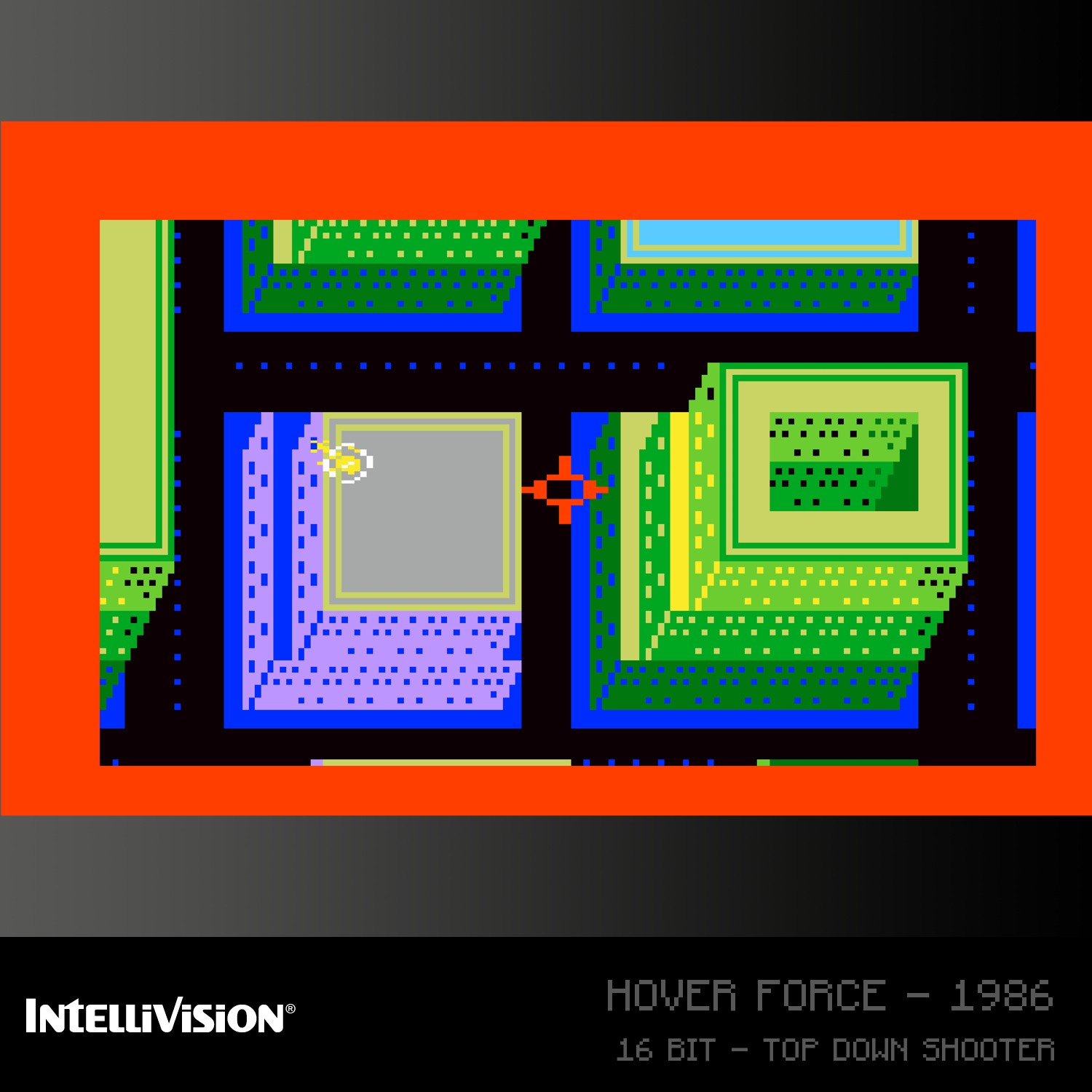 Evercade Intellivision Collection #2 - Image 4