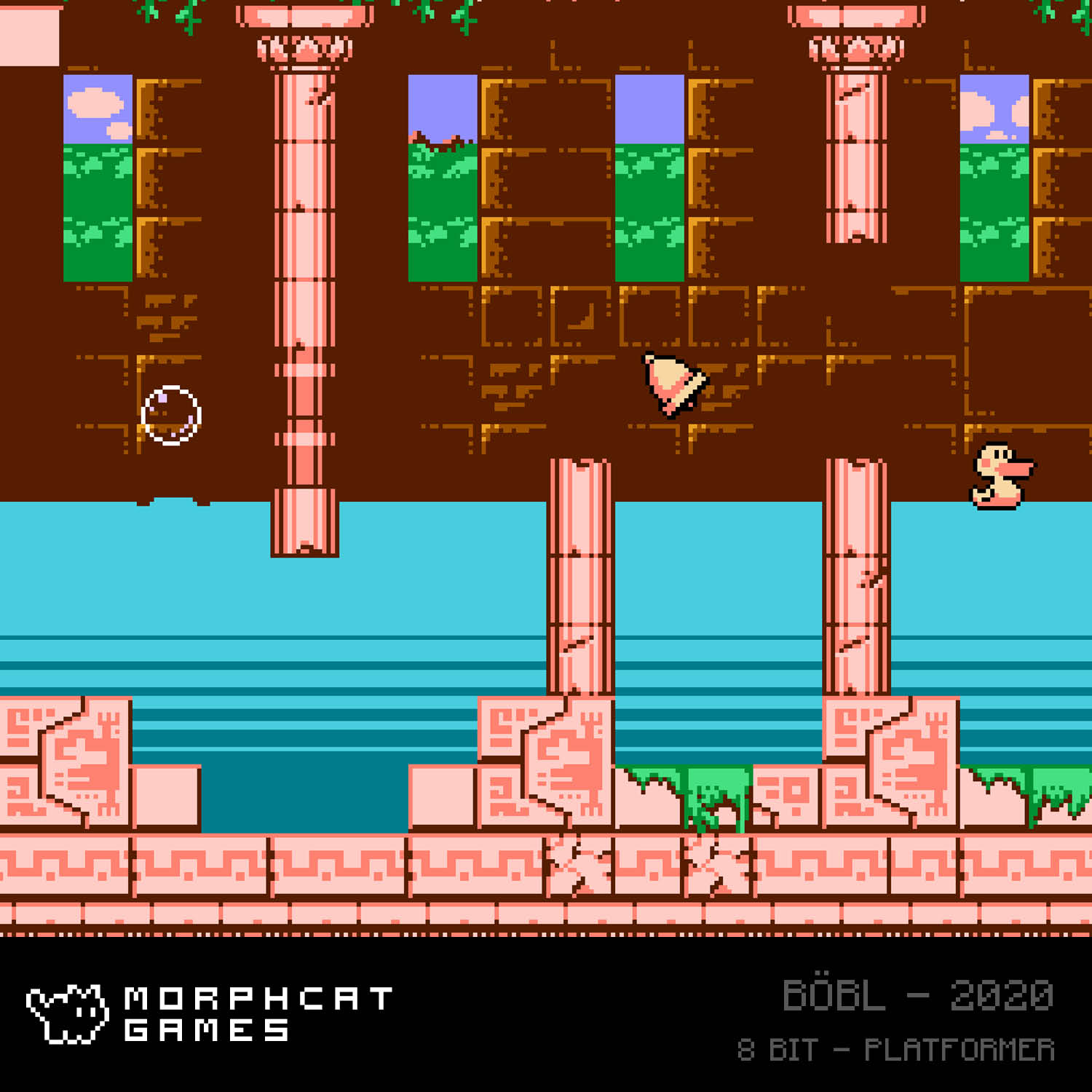 Evercade Morphcat Games Collection #1 - Image 4