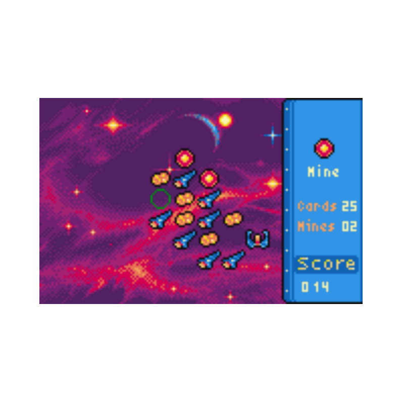 Asteroids Chasers - Image 2