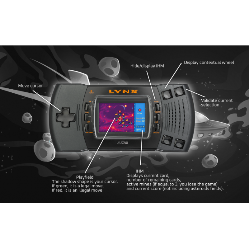 Asteroids Chasers - Image 3