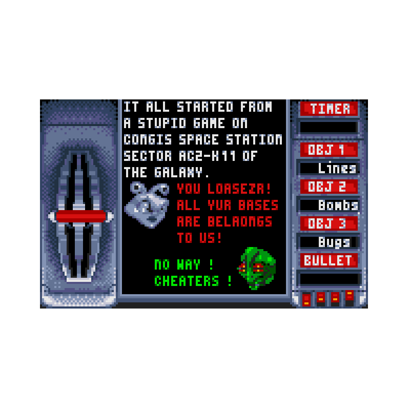 Raid on TriCity: Second Wave - Image 2