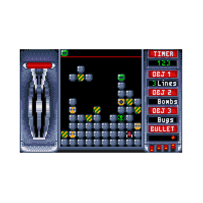 Raid on TriCity: Second Wave - Image 3
