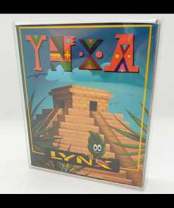 Ynxa