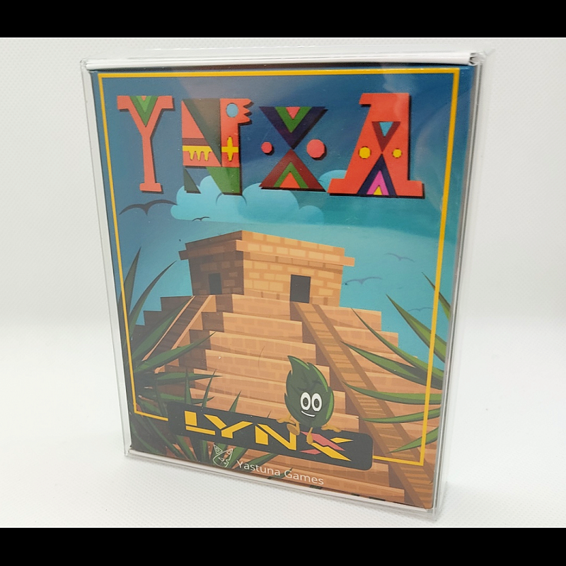 Ynxa
