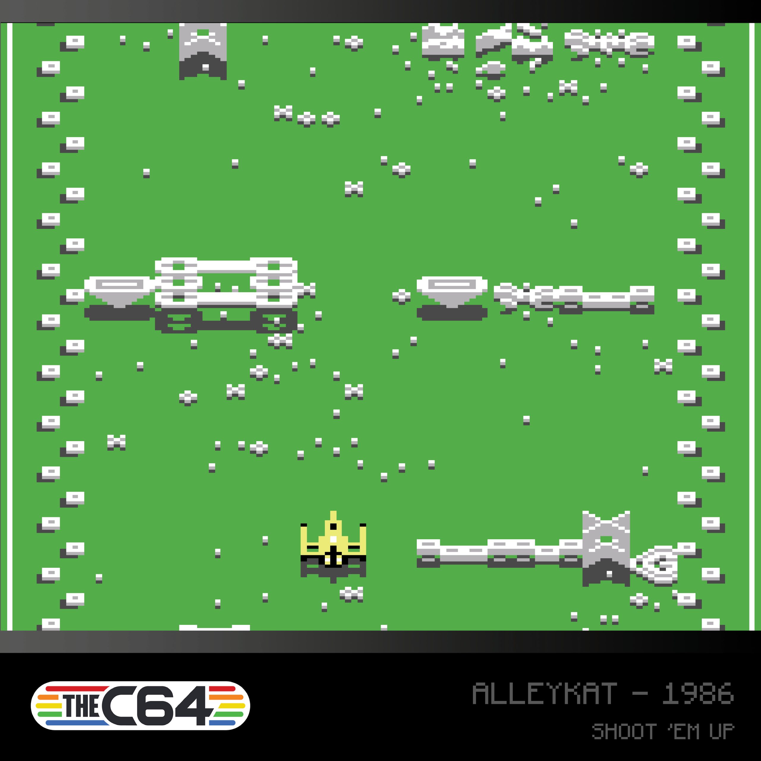Evercade The C64 Collection #1 - Image 4