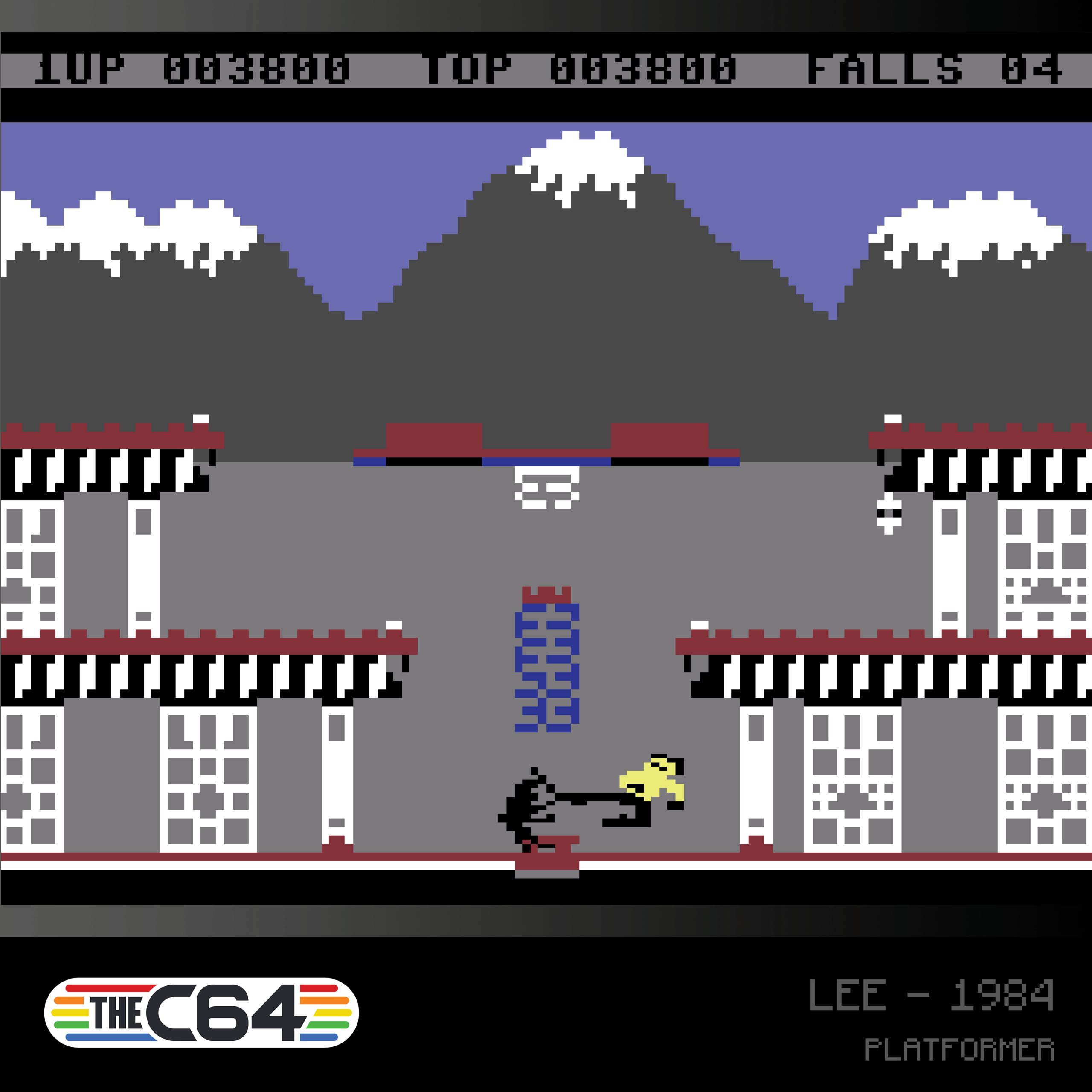 Evercade The C64 Collection #1 - Image 3