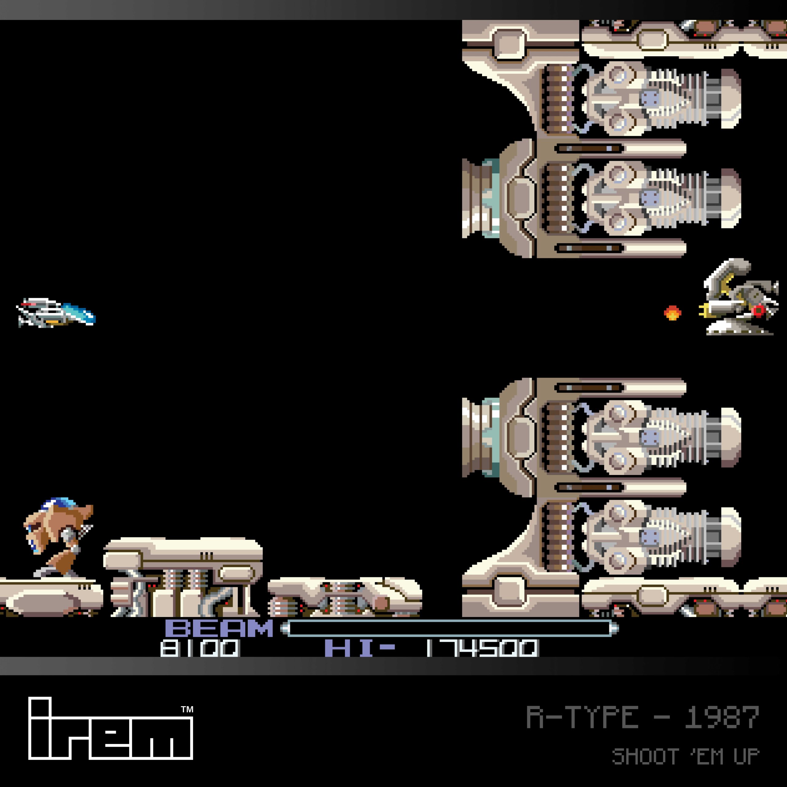 Evercade IREM Arcade Collection #1 - Image 2