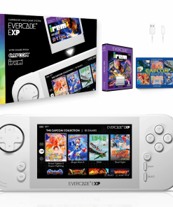 Evercade EXP Standard Edition