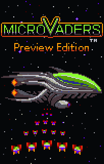 Microvaders Preview Edition - Image 2