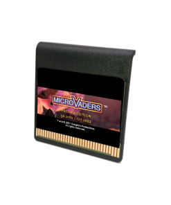 Microvaders Preview Edition