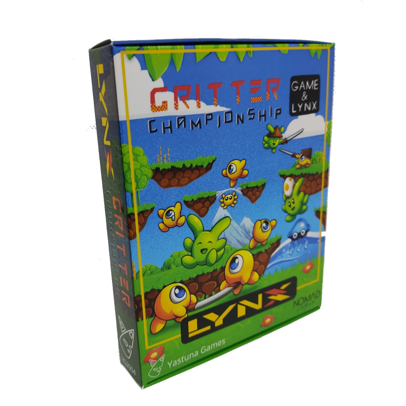 Critter Championship