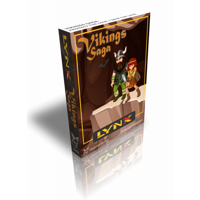Vikings Saga