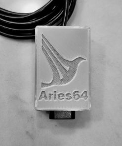 Aries64 NUON controller adapter