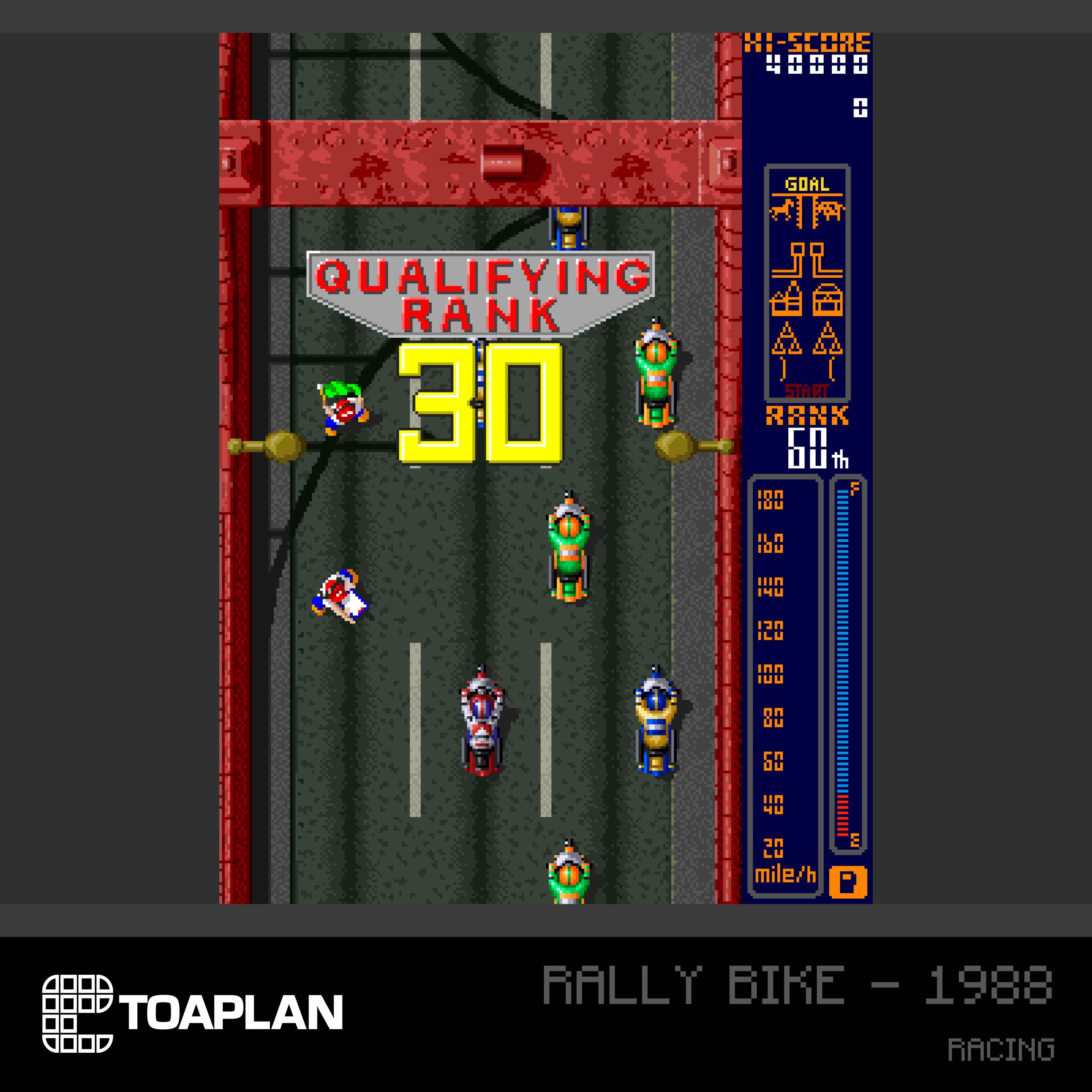 Evercade Toaplan Arcade Collection #2 - Image 4