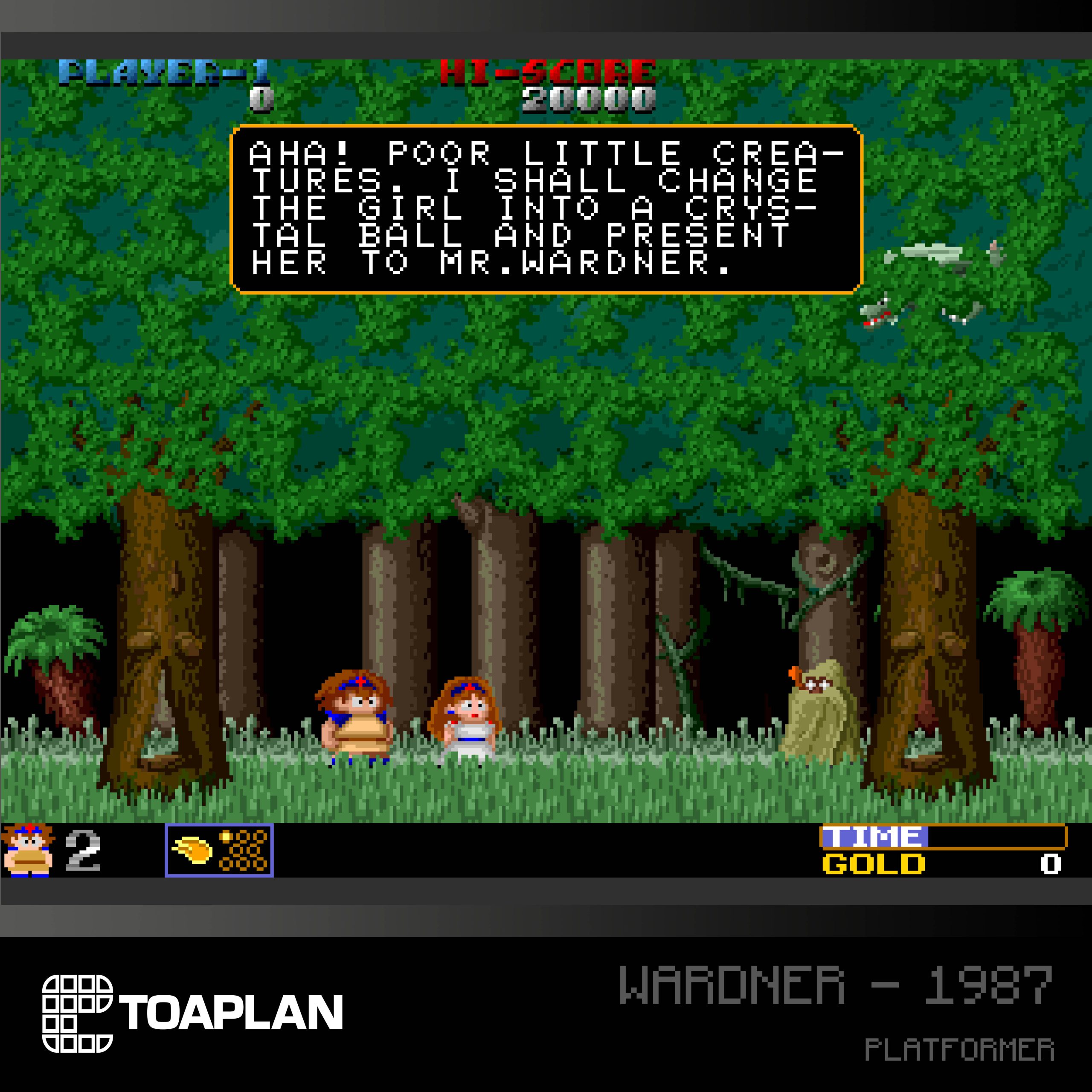 Evercade Toaplan Arcade Collection #2 - Image 5
