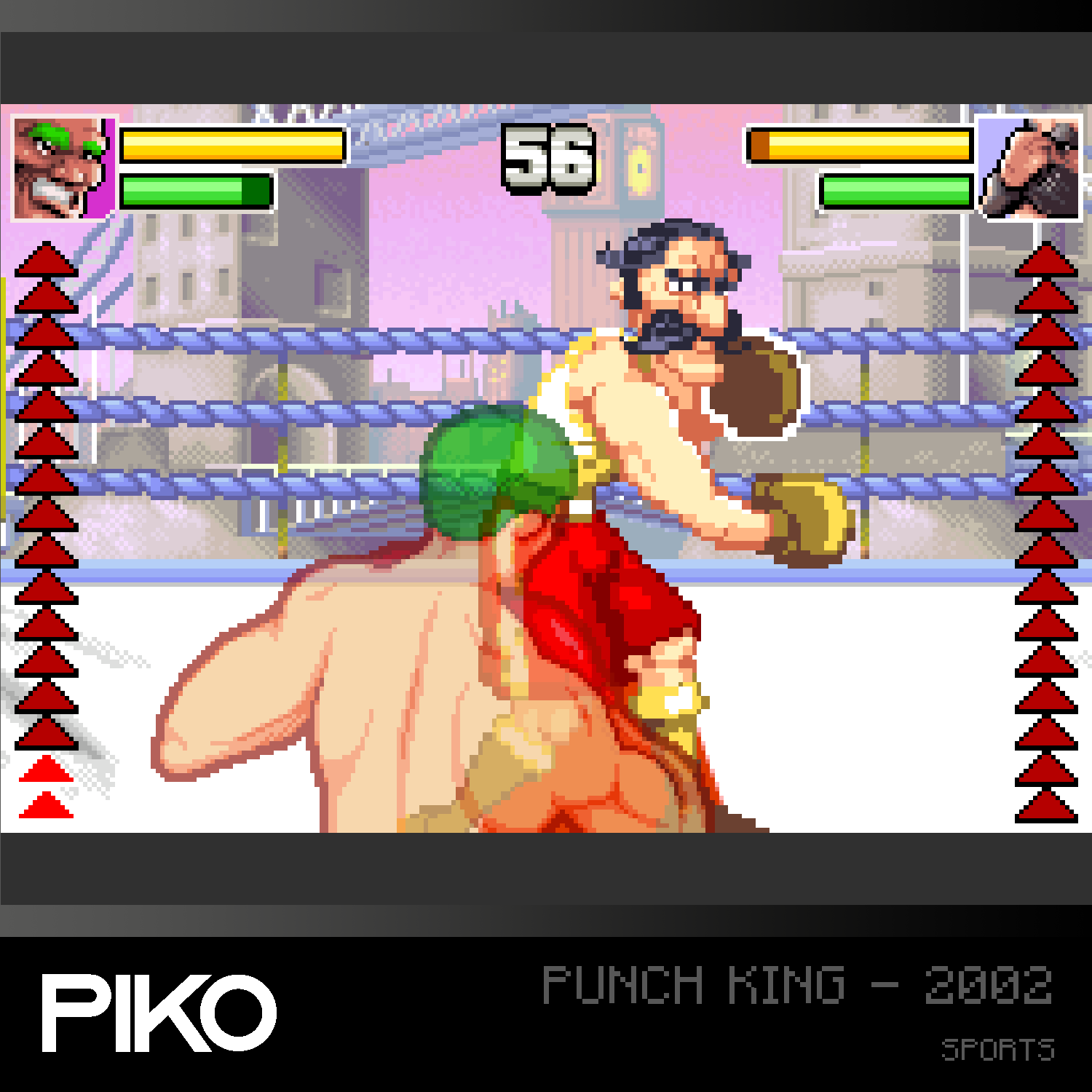 Evercade Piko Collection #3 - Image 4