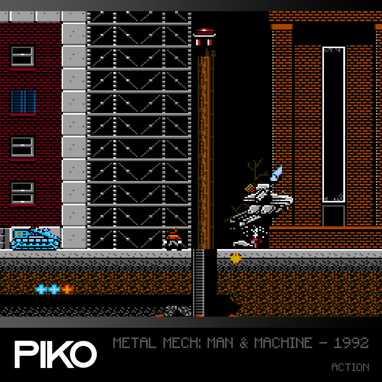 Evercade Piko Collection #3 - Image 5