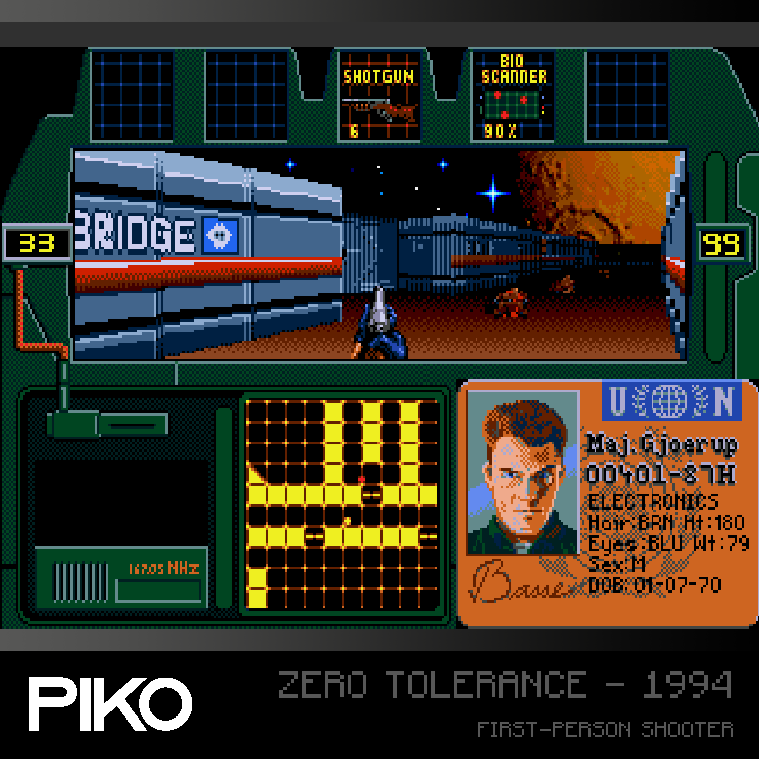 Evercade Piko Collection #3 - Image 3