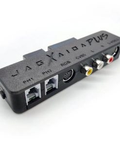 Jaguar All-in-one Analog (AIOA) Plus