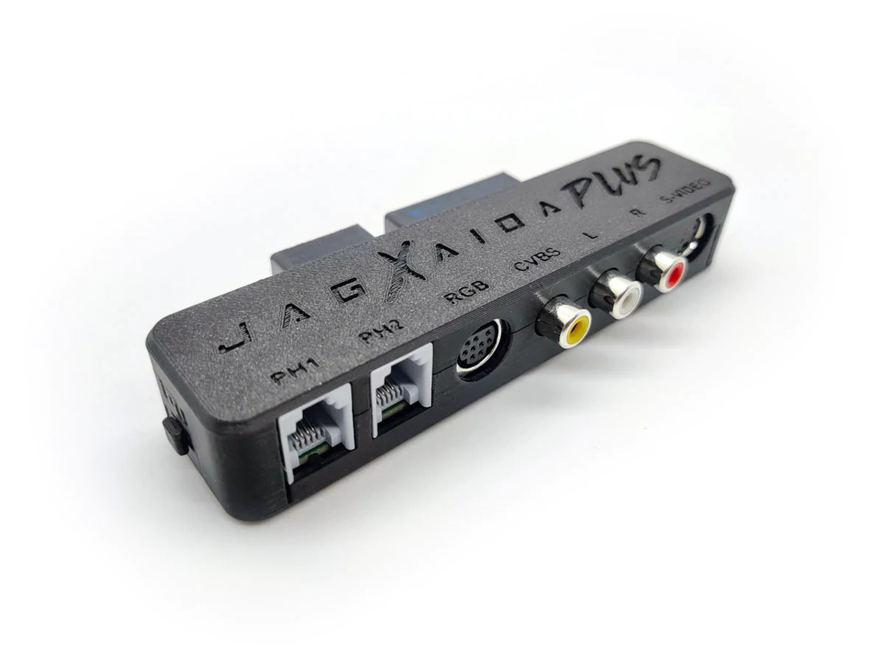 Jaguar All-in-one Analog (AIOA) Plus