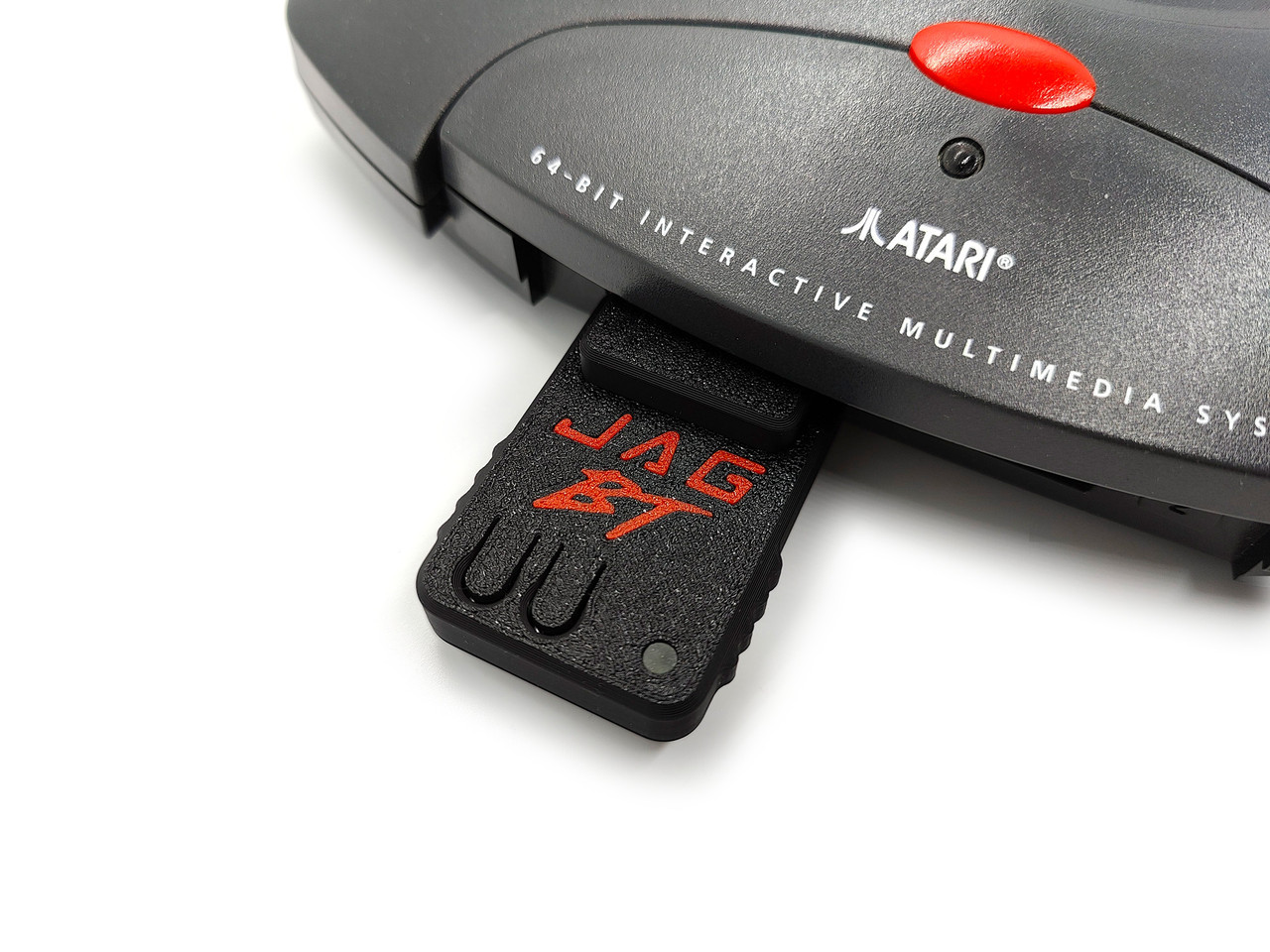 JagBT Bluetooth Adapter - Image 2