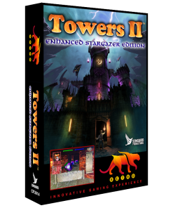 Towers II Enhanced