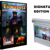 Towers II Enhanced Signature Edition