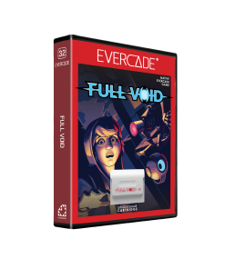Evercade Full Void