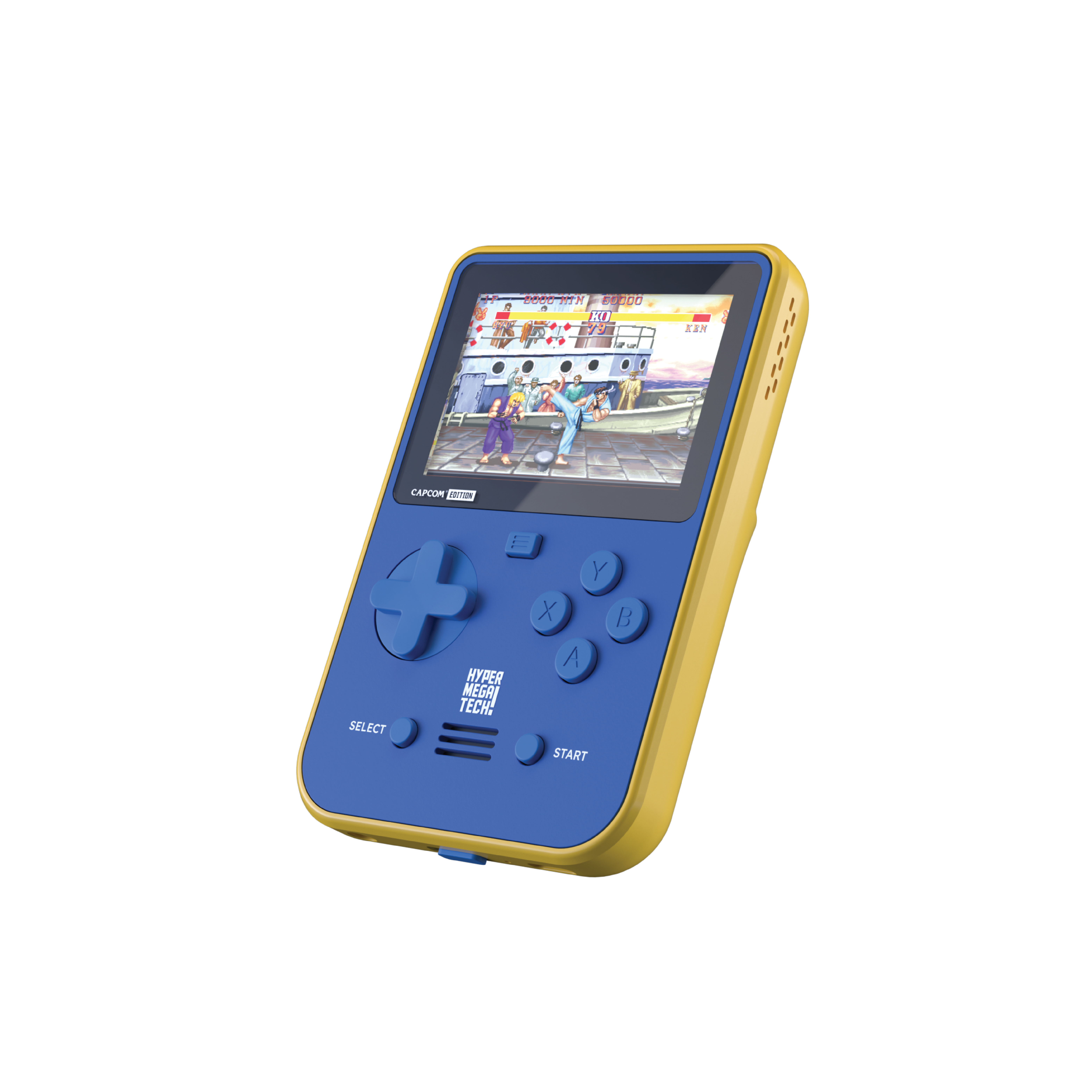 Super Pocket Capcom Edition - Image 3
