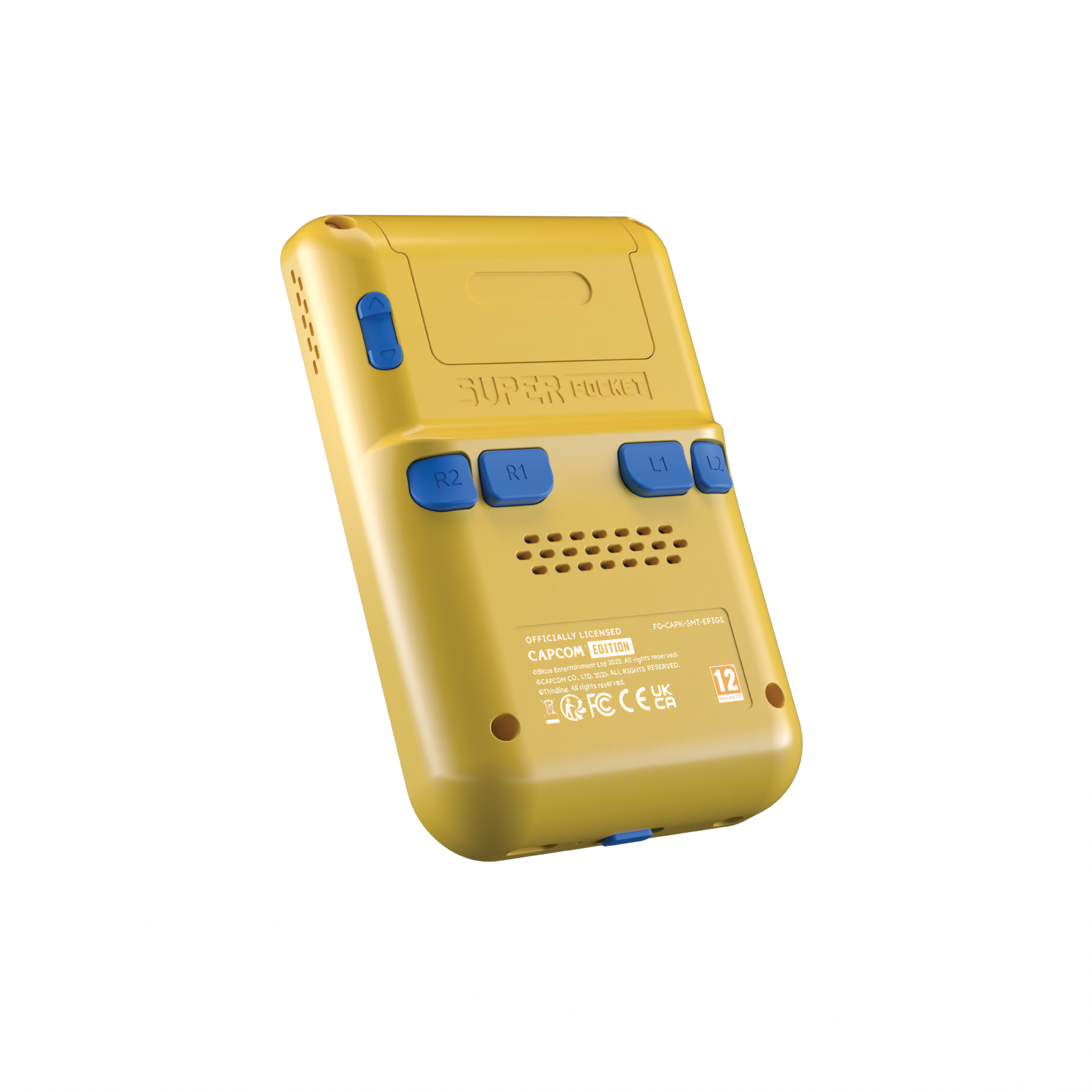 Super Pocket Capcom Edition - Image 4
