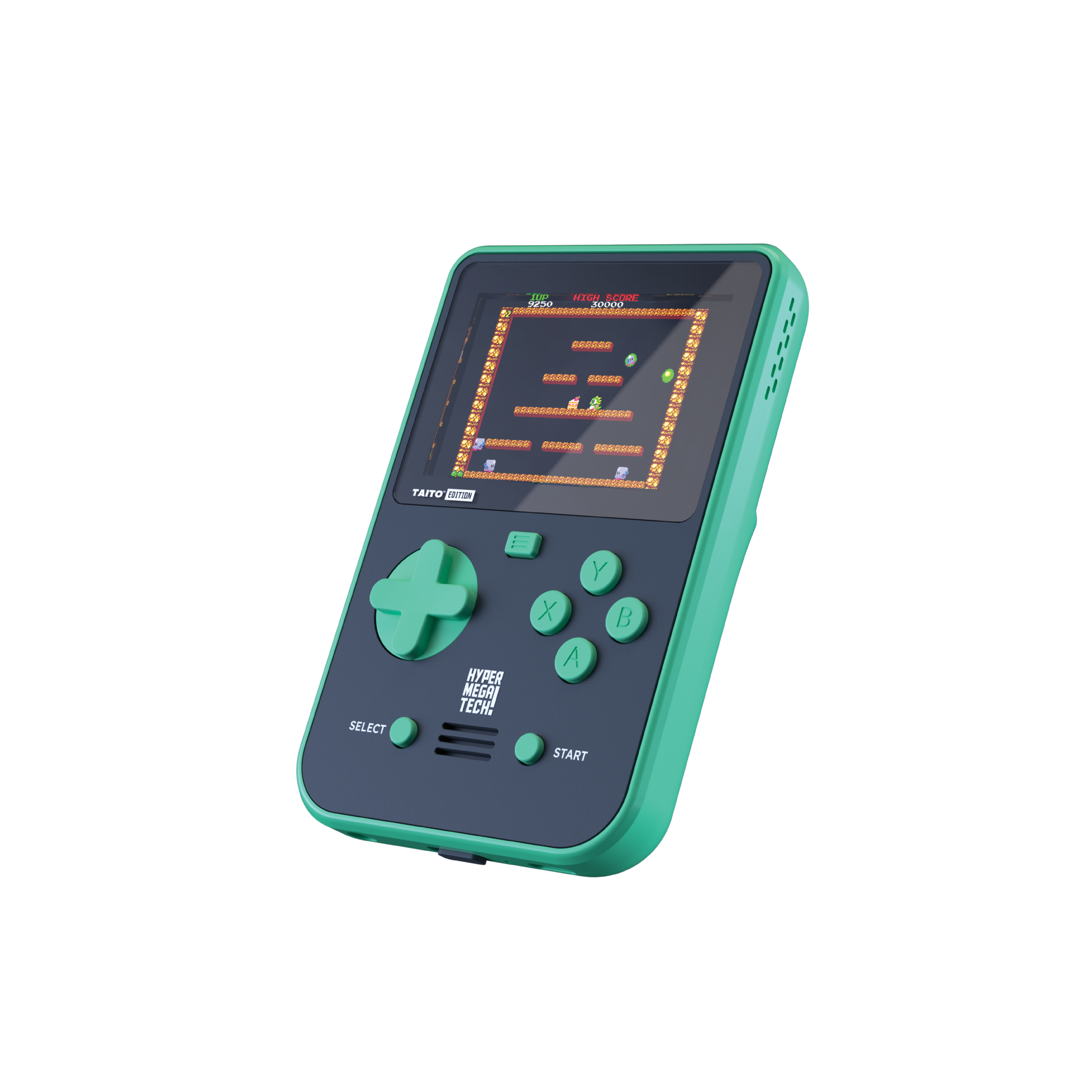 Super Pocket Taito Edition - Image 4