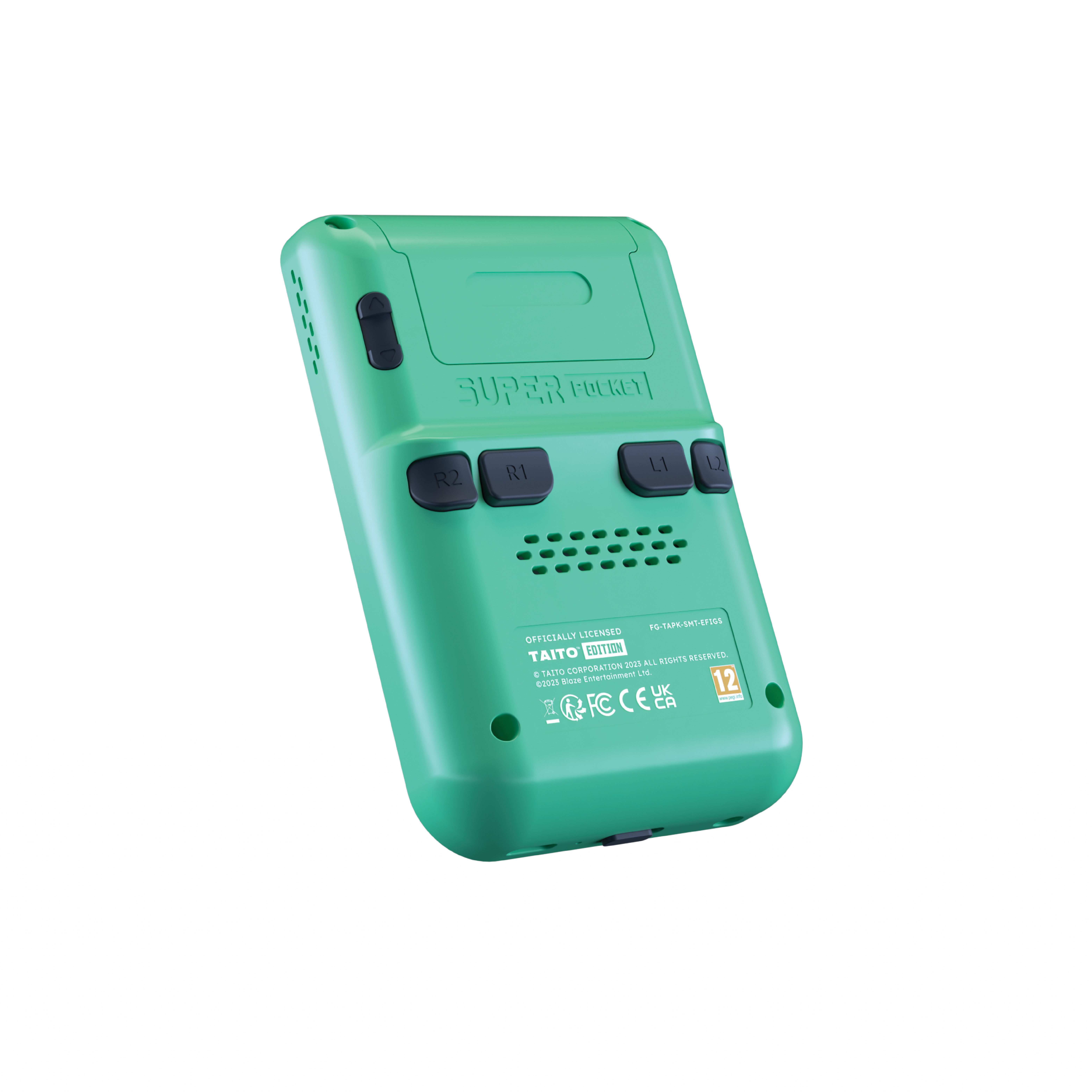 Super Pocket Taito Edition - Image 5