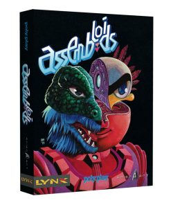 Assembloids Limited Edition